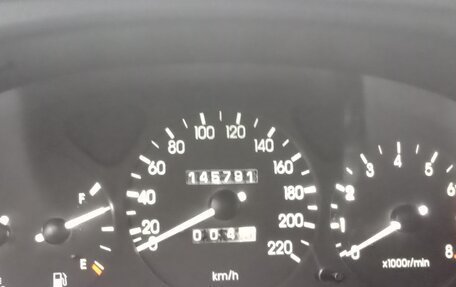 Chevrolet Lanos I, 2008 год, 230 000 рублей, 24 фотография