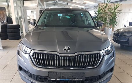 Skoda Kodiaq I, 2022 год, 3 090 000 рублей, 1 фотография