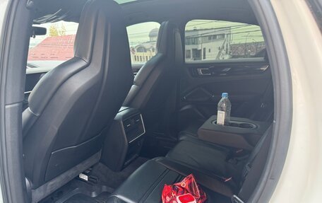 Porsche Cayenne III, 2019 год, 5 700 000 рублей, 6 фотография