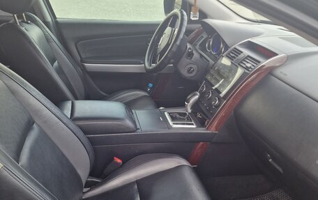 Mazda CX-9 I рестайлинг, 2008 год, 1 050 000 рублей, 4 фотография