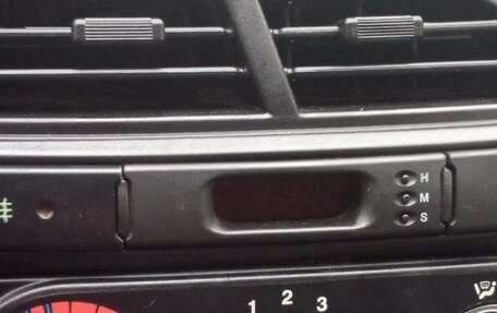 Chevrolet Lanos I, 2008 год, 230 000 рублей, 23 фотография