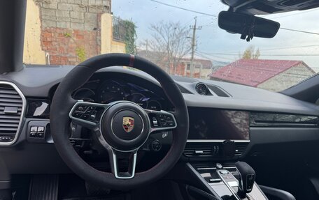 Porsche Cayenne III, 2019 год, 5 700 000 рублей, 4 фотография