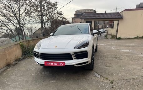 Porsche Cayenne III, 2019 год, 5 700 000 рублей, 5 фотография