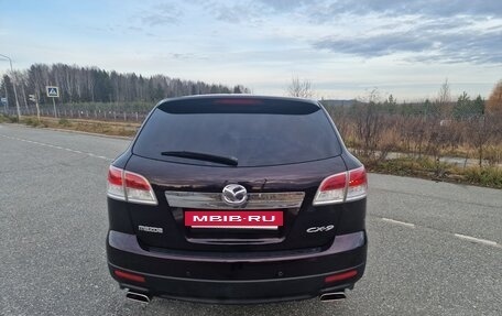 Mazda CX-9 I рестайлинг, 2008 год, 1 050 000 рублей, 6 фотография