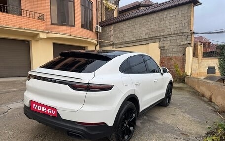 Porsche Cayenne III, 2019 год, 5 700 000 рублей, 2 фотография