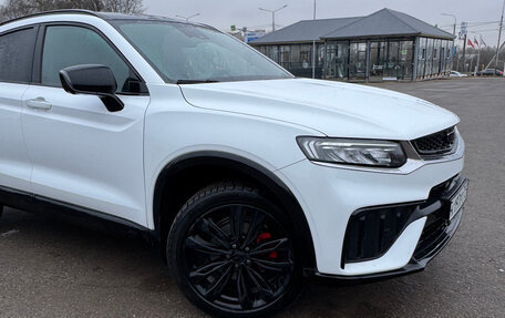 Geely Tugella FY11, 2024 год, 4 000 000 рублей, 10 фотография