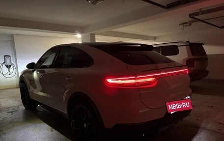 Porsche Cayenne III, 2019 год, 5 700 000 рублей, 7 фотография