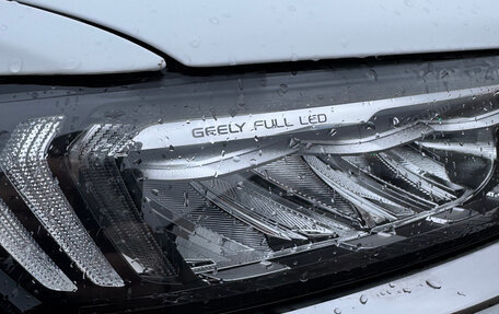 Geely Tugella FY11, 2024 год, 4 000 000 рублей, 12 фотография