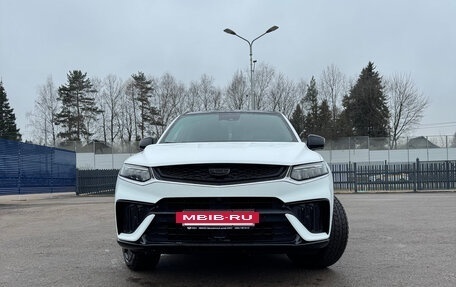 Geely Tugella FY11, 2024 год, 4 000 000 рублей, 2 фотография