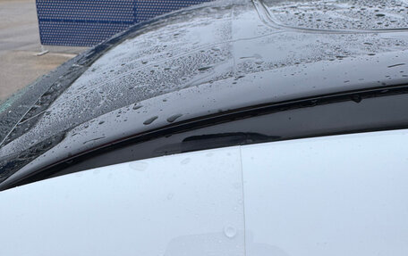 Geely Tugella FY11, 2024 год, 4 000 000 рублей, 14 фотография