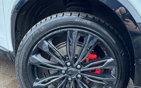 Geely Tugella FY11, 2024 год, 4 000 000 рублей, 11 фотография