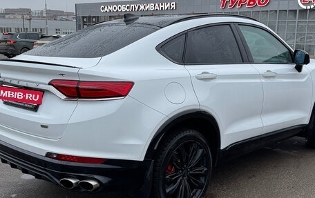 Geely Tugella FY11, 2024 год, 4 000 000 рублей, 7 фотография