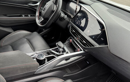 Geely Tugella FY11, 2024 год, 4 000 000 рублей, 15 фотография