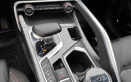 Geely Tugella FY11, 2024 год, 4 000 000 рублей, 22 фотография