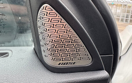 Geely Tugella FY11, 2024 год, 4 000 000 рублей, 21 фотография