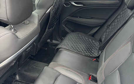 Geely Tugella FY11, 2024 год, 4 000 000 рублей, 18 фотография