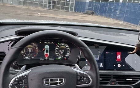 Geely Tugella FY11, 2024 год, 4 000 000 рублей, 20 фотография