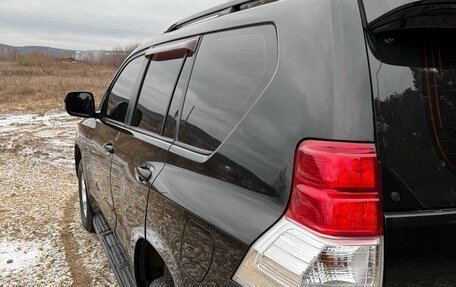 Toyota Land Cruiser Prado 150 рестайлинг 2, 2010 год, 2 135 000 рублей, 8 фотография