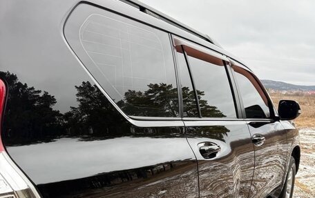 Toyota Land Cruiser Prado 150 рестайлинг 2, 2010 год, 2 135 000 рублей, 9 фотография