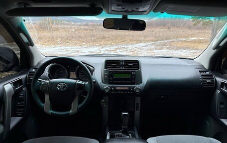 Toyota Land Cruiser Prado 150 рестайлинг 2, 2010 год, 2 135 000 рублей, 15 фотография