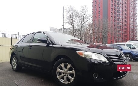 Toyota Camry, 2011 год, 1 290 000 рублей, 3 фотография