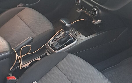 KIA Rio IV, 2020 год, 1 350 000 рублей, 13 фотография