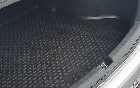 KIA Rio IV, 2020 год, 1 350 000 рублей, 11 фотография