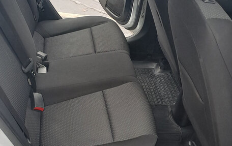 KIA Rio IV, 2020 год, 1 350 000 рублей, 10 фотография