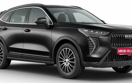 Haval Jolion, 2025 год, 2 749 000 рублей, 3 фотография