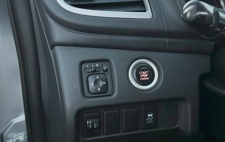 Mitsubishi Pajero Sport III рестайлинг, 2017 год, 2 250 000 рублей, 21 фотография