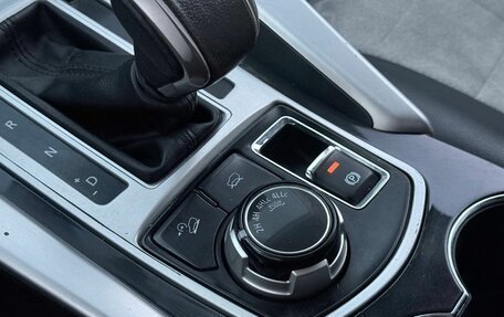 Mitsubishi Pajero Sport III рестайлинг, 2017 год, 2 250 000 рублей, 20 фотография