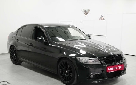 BMW 3 серия, 2011 год, 1 250 000 рублей, 2 фотография