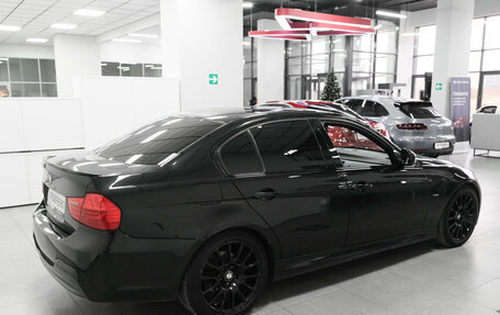 BMW 3 серия, 2011 год, 1 250 000 рублей, 4 фотография