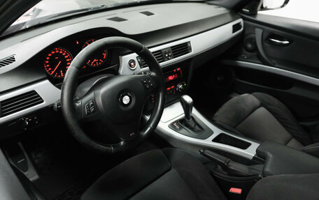 BMW 3 серия, 2011 год, 1 250 000 рублей, 10 фотография