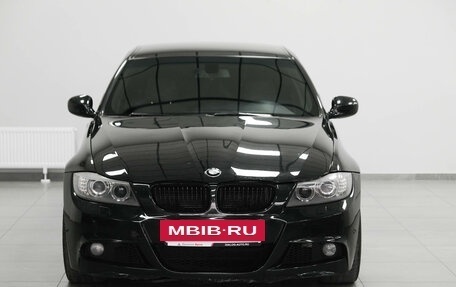 BMW 3 серия, 2011 год, 1 250 000 рублей, 5 фотография