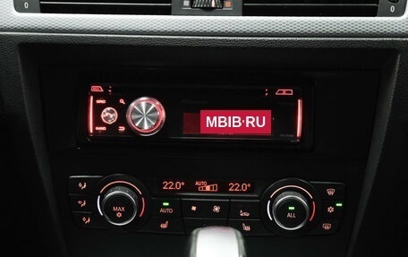 BMW 3 серия, 2011 год, 1 250 000 рублей, 16 фотография