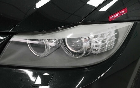 BMW 3 серия, 2011 год, 1 250 000 рублей, 7 фотография