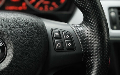 BMW 3 серия, 2011 год, 1 250 000 рублей, 19 фотография