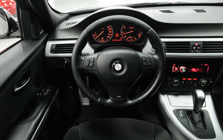 BMW 3 серия, 2011 год, 1 250 000 рублей, 18 фотография