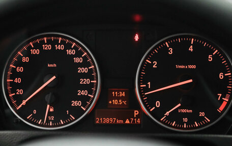 BMW 3 серия, 2011 год, 1 250 000 рублей, 21 фотография