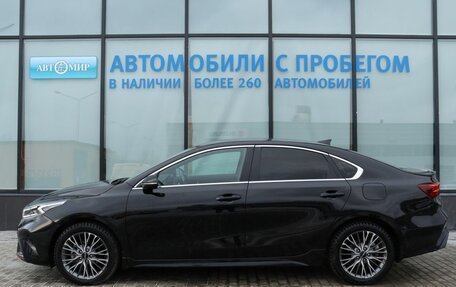 KIA Cerato IV, 2022 год, 2 538 000 рублей, 2 фотография