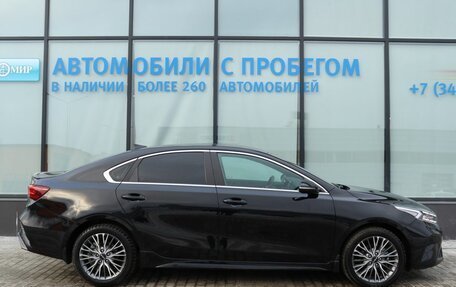 KIA Cerato IV, 2022 год, 2 538 000 рублей, 6 фотография