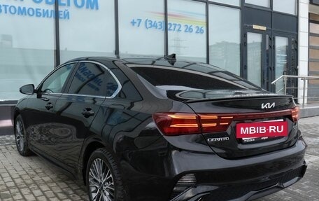 KIA Cerato IV, 2022 год, 2 538 000 рублей, 3 фотография