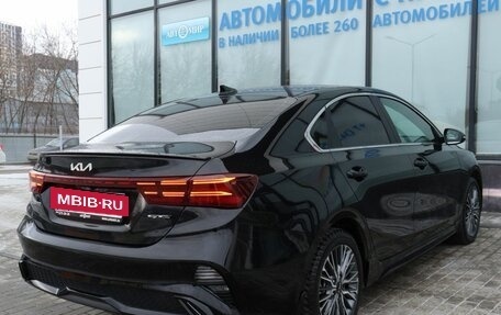 KIA Cerato IV, 2022 год, 2 538 000 рублей, 5 фотография