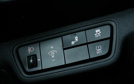 KIA Cerato IV, 2022 год, 2 538 000 рублей, 14 фотография