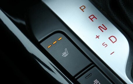 KIA Cerato IV, 2022 год, 2 538 000 рублей, 18 фотография