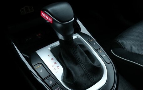 KIA Cerato IV, 2022 год, 2 538 000 рублей, 17 фотография