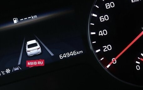 KIA Cerato IV, 2022 год, 2 538 000 рублей, 20 фотография