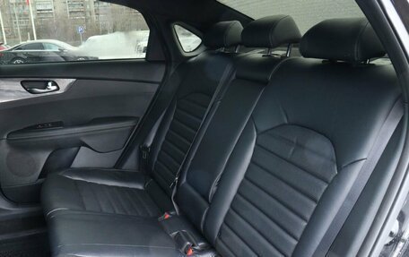 KIA Cerato IV, 2022 год, 2 538 000 рублей, 24 фотография