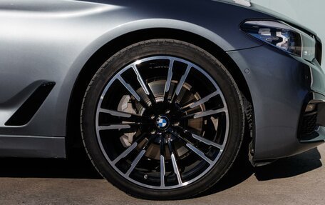 BMW 5 серия, 2017 год, 3 899 000 рублей, 6 фотография